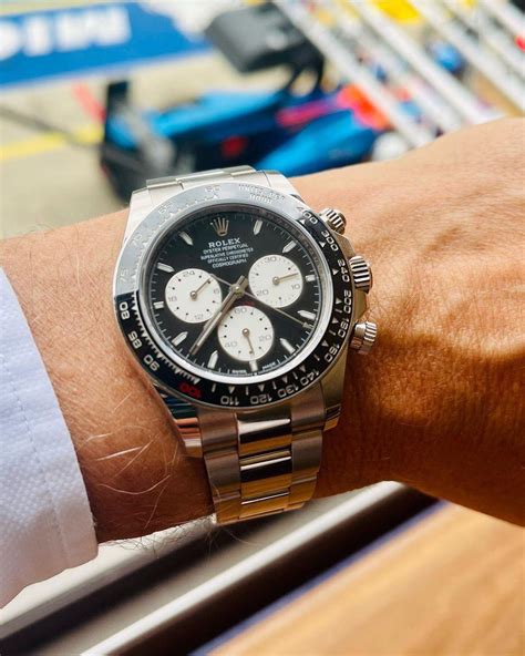 james martin rolex|Rolex le mans daytona.